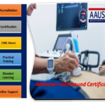 One-Month Certificate in Abdominal Ultrasound