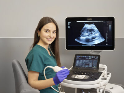 Six-Month Certificate Diplomas in Ultrasound