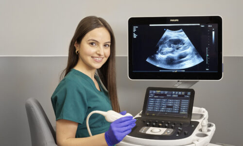 Six-Month Certificate Diplomas in Ultrasound