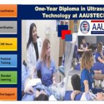 One-Year Diploma in Ultrasound Technology