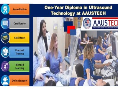 One-Year Diploma in Ultrasound Technology