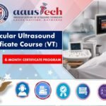 Comprehensive Program: Vascular Ultrasound Certificate Diploma