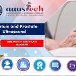 One-Month Certificate in Scrotum and Prostate Ultrasound