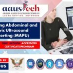 Mastering Abdominal and Pelvic Ultrasound Reporting (MAPU)